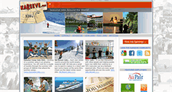 Desktop Screenshot of kareeve.com